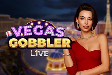Vegas Gobbler Interactive Live