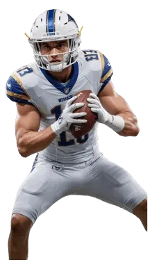 Amerikkalainen Jalkapallo NFL