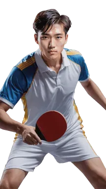 Pöytätennis ja Marginaalilajit
