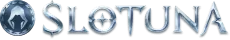 Slotuna Logo